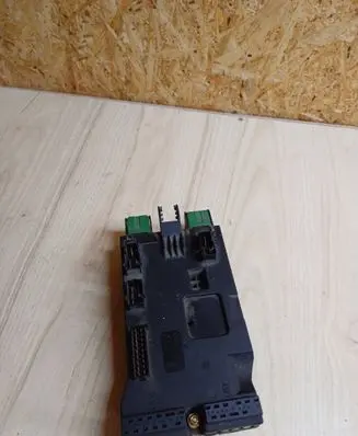 Mercedes-Benz Vito Viano W638 Fuse module 0005400650 08501002