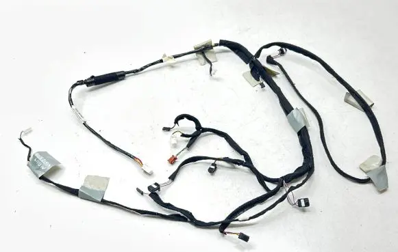 Renault Megane IV Other wiring loom 241605669R 153804