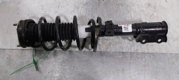 Ford Fiesta Front shock absorber/damper C1BC-18K001-AH