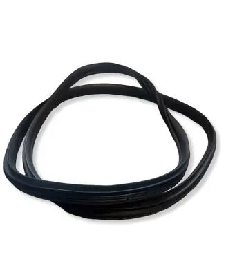 KIA Niro Rubber seal rear door