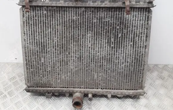 Peugeot 406 Coolant radiator 150572153F 150572153
