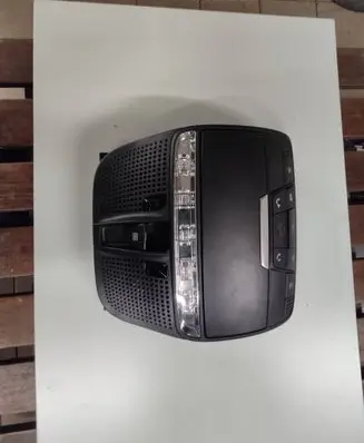 Mercedes-Benz C AMG W205 Front seat light A0008275323 A0009068503 A0009002507