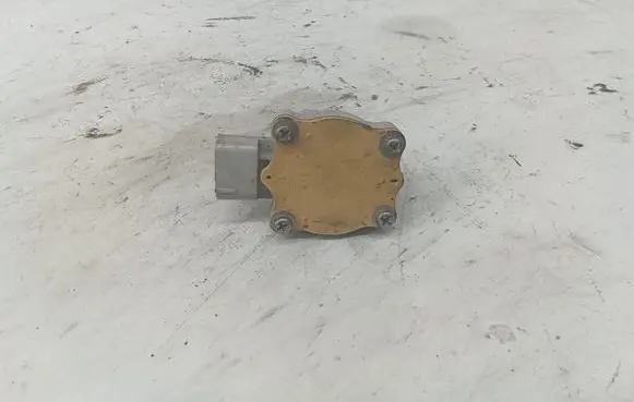 Honda FR-V Sensor