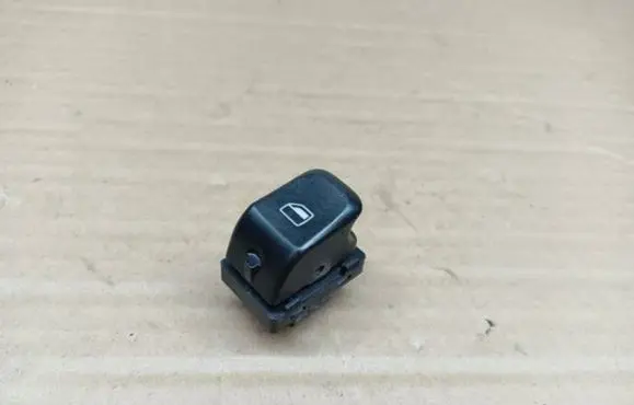 Audi A4 S4 B8 8K Electric window control switch 8K0959855A 196103S