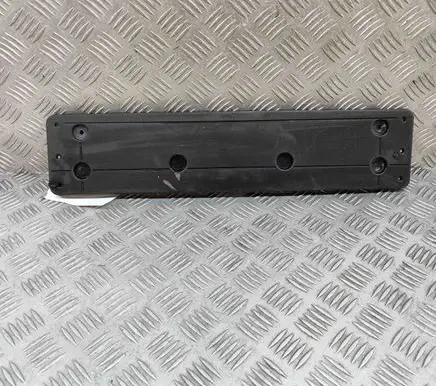 BMW i4 Number plate surrounds holder frame 9447660