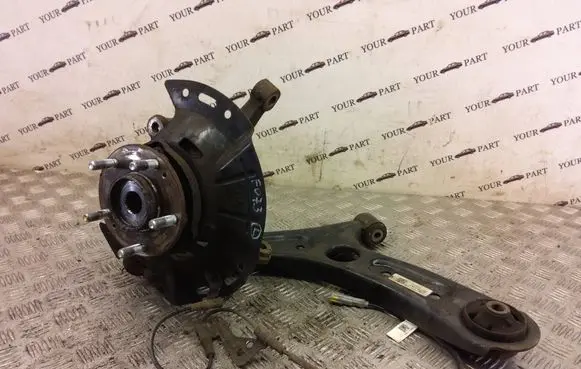 KIA Pro Cee'd III Front wheel hub 54500-G4AA0