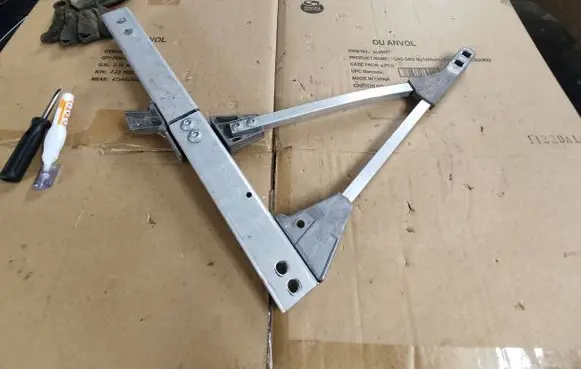 Other engine part