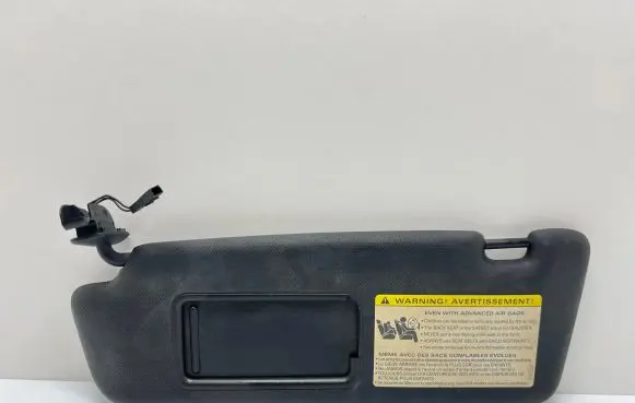 Audi Q5 SQ5 Sun visor 8K0857551