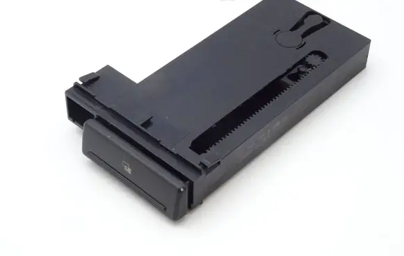 Audi A4 S4 B6 8E 8H Dashboard storage box/compartment 8E1941561B