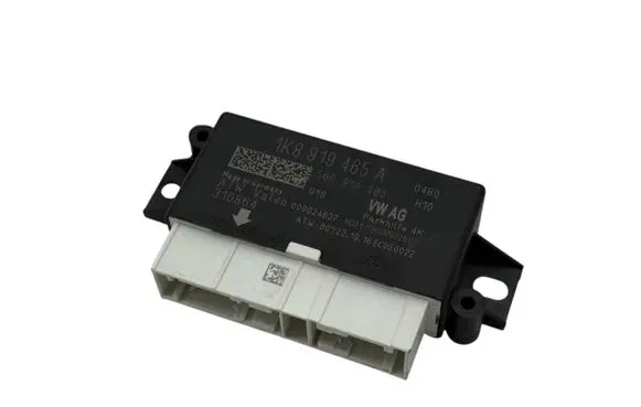 Volkswagen Caddy Parking PDC control unit/module 1K8919465A 5Q0919283 310864