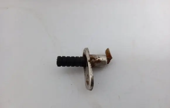 Toyota Yaris Alarm movement detector/sensor 