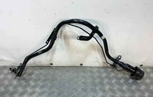 Mitsubishi Outlander IV Fuel tank filler neck pipe 172216RE0A 1326BB005