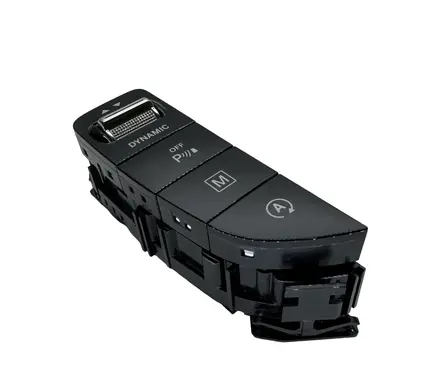 Mercedes-Benz GLC X253 C253 Parking (PDC) sensor switch A2539055100
