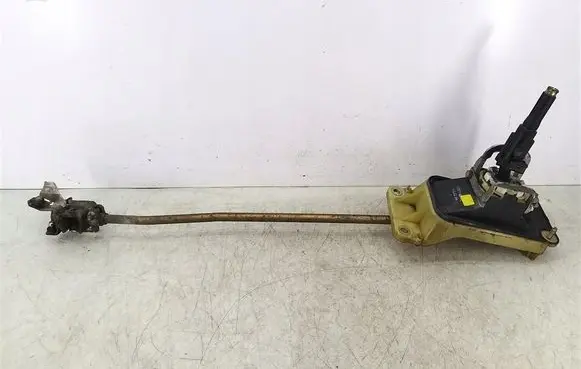 Seat Toledo II (1M) Gear shifter/selector 1J0711025C