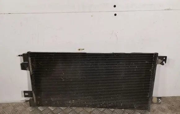 Jeep Compass A/C cooling radiator (condenser)