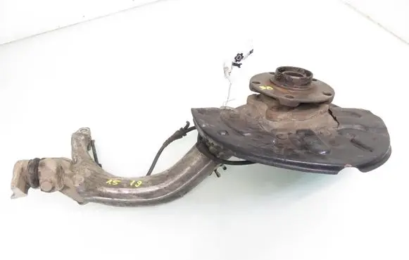 Audi A4 S4 B6 8E 8H Front wheel hub spindle knuckle 