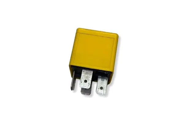 Ford Escort Other relay 81AG14N089CA