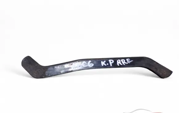 Radiator support slam panel bracket