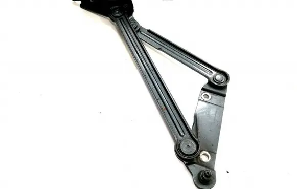 Volkswagen Phaeton Tailgate/trunk/boot hinge 3D5827301Q