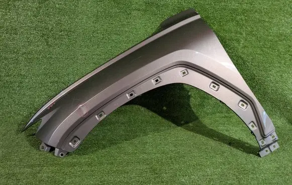 Hyundai Tucson TL Fender 