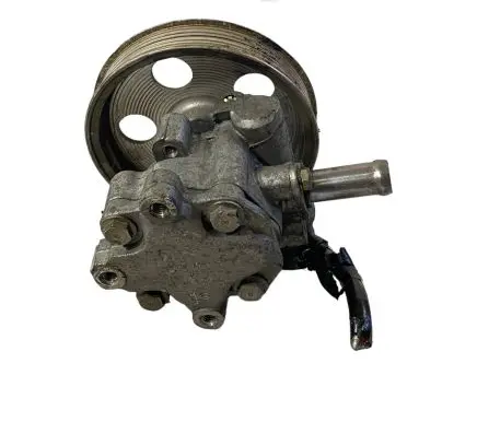 Audi A4 S4 B7 8E 8H Power steering pump 06B145255