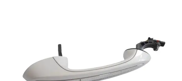BMW 5 G30 G31 Front door interior handle 7443070