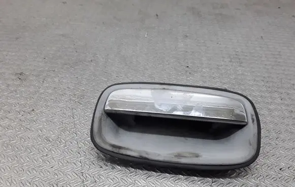 KIA Sportage Rear door exterior handle