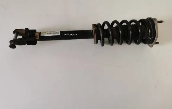 Mercedes-Benz C W205 Front shock absorber/damper A2053201913