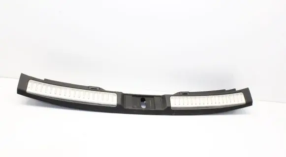 Mazda 6 Trunk/boot sill cover protection GHP96889X