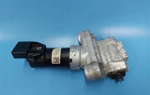 Porsche Panamera (971) Hand brake/parking brake motor 9Y0907615