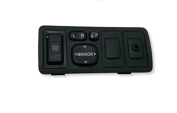 Toyota Prius (XW30) Wing mirror switch 183575