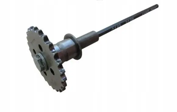 Audi A8 S8 D3 4E Oil pump 