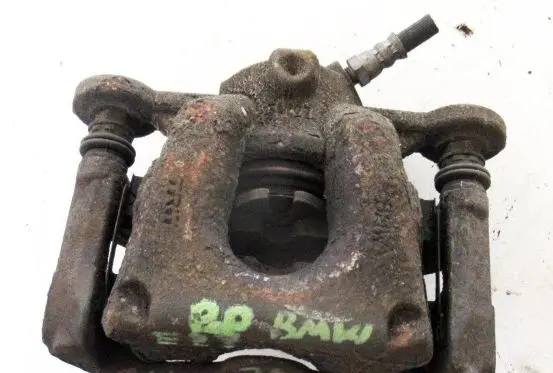 BMW 1 E81 E87 Front brake caliper