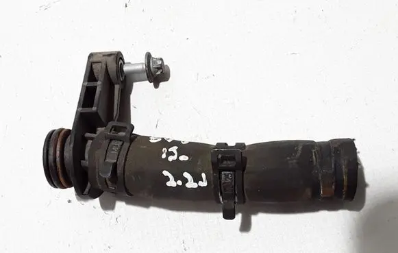 Land Rover Evoque I Air intake hose/pipe 6G9Q6N793AA