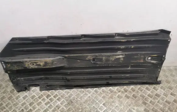 Suzuki Vitara (LY) Side bottom protection