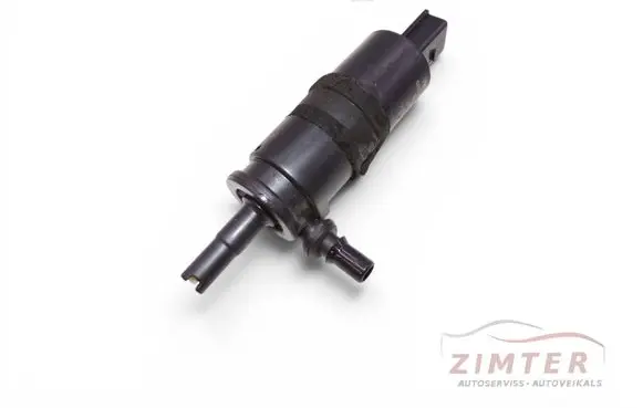 Audi A6 S6 C7 4G Windscreen/windshield washer pump 6R0955681