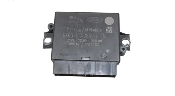 Land Rover Discovery Sport Parking PDC control unit/module GX6315C859DK