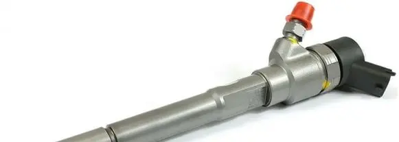 Chevrolet Cruze Fuel injector 0986435153