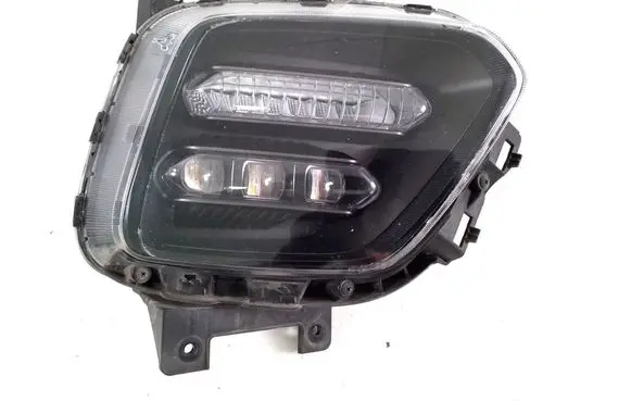 KIA Soul Front fog light 92202J2000