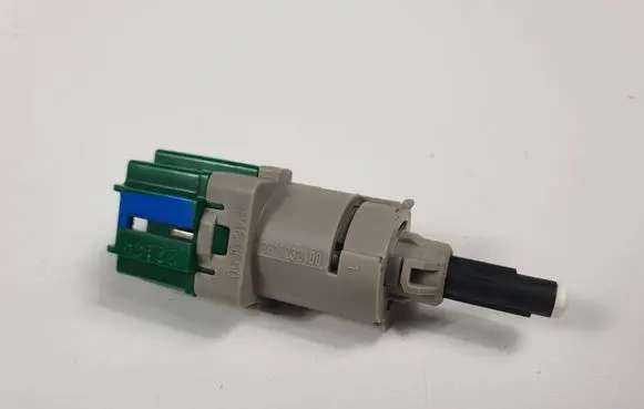 Citroen C4 II Picasso Brake pedal sensor switch 9818232480