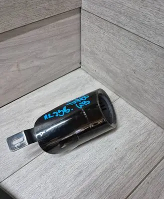 Porsche Macan (95B) Muffler ending 95B253681Q