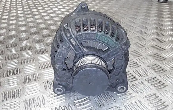 Renault Scenic RX Generator/alternator 8200390667