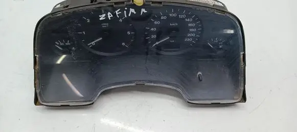 Speedometer (instrument cluster)
