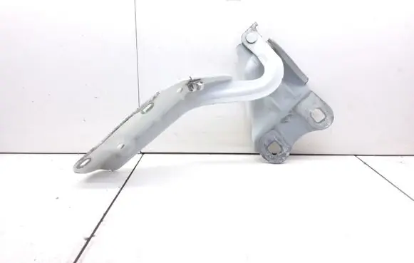 Renault Twingo II Engine bonnet/hood hinges 8200343123