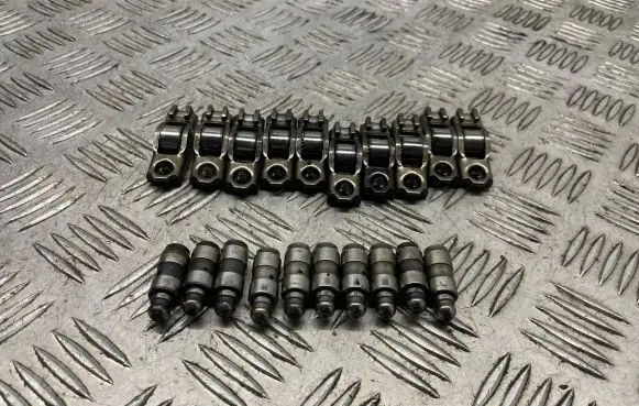 BMW 6 F06 Gran coupe Valve rocker arm 