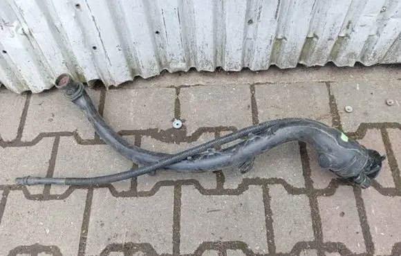 Mercedes-Benz Citan W415 Fuel line pipe 8200377001 8200377002