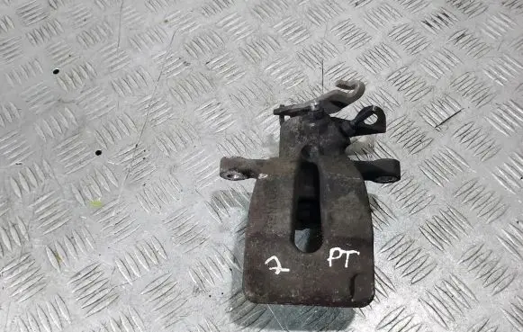 Renault Megane III Rear brake caliper