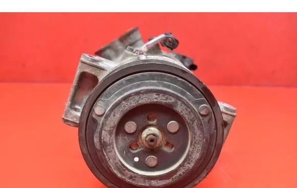 Opel Insignia A Air conditioning (A/C) compressor (pump) 39157291