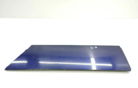 Mazda 5 Sliding door trim (molding) 