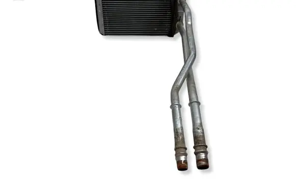 Fiat Stilo Heater blower radiator B838H3P2